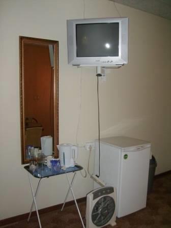 Гостевой дом Bounty Guest House