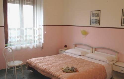 Отель Albergo Belvedere Penta Hotel