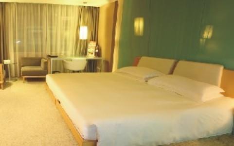 Shenzhen Hubei Hotel
