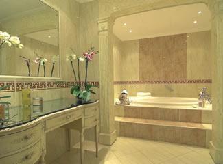 Отель Powdermills Hotel