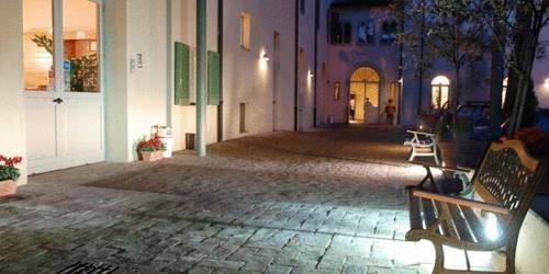 Отель Hotel San Carlo Borromeo