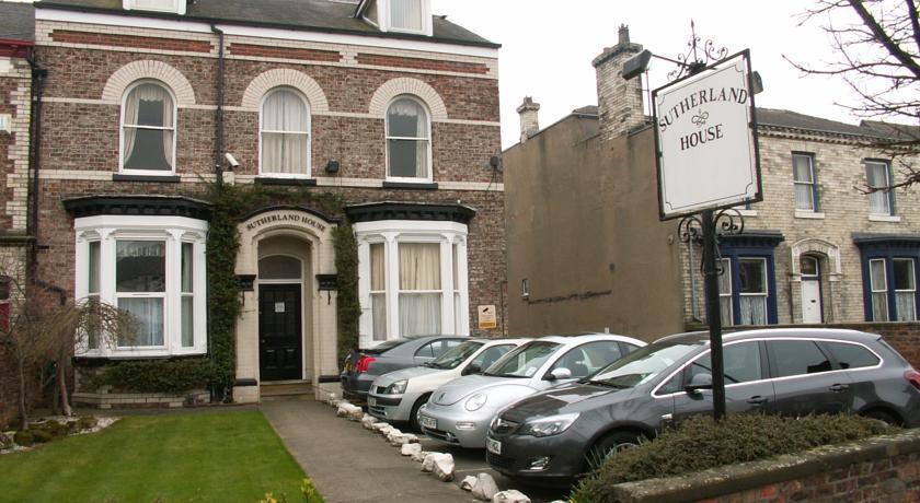 Heworth Court B&B