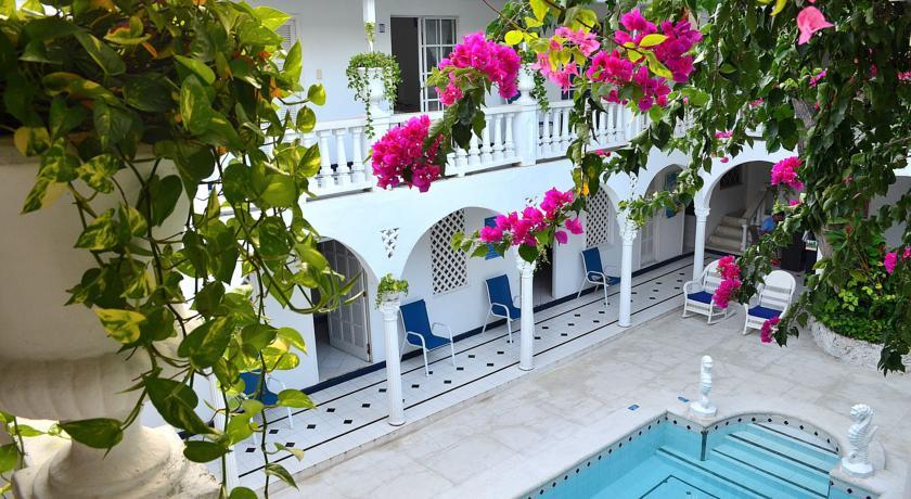 Hostal Casa Mara