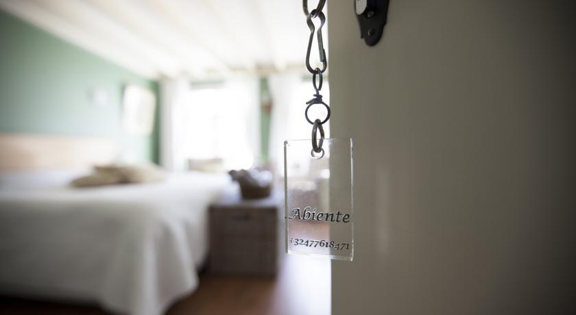 Guesthouse Abiente