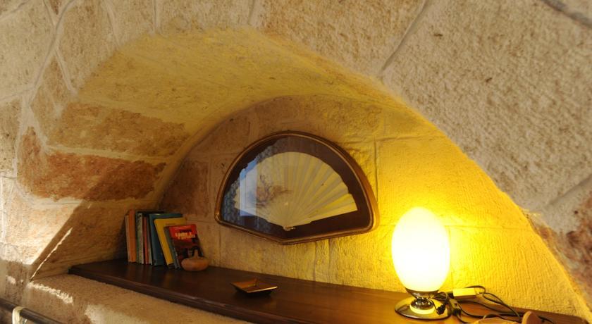 Мини-отель B&B Il Palazzotto