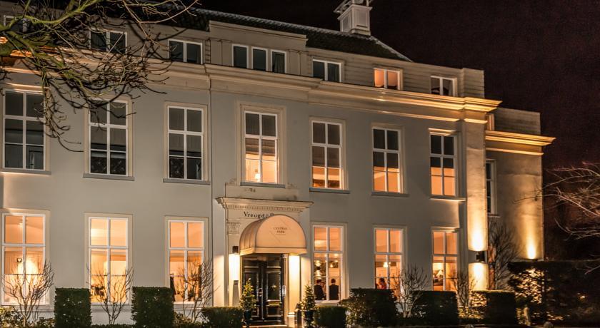 Отель Restaurant Hotel Savelberg