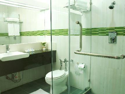Отель Lane Xang Princess Hotel