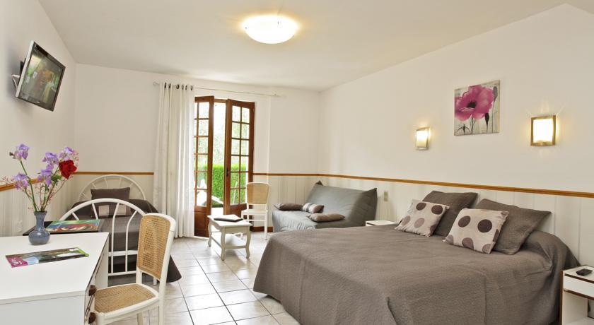Отель Hotel De France