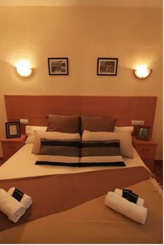 Hostal Leonardo Da Vinci
