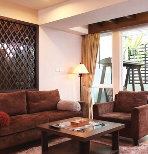 Amaranta Suites