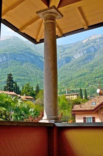 Апартаменты Villa La Romantica
