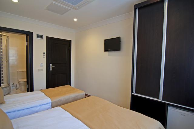 Sultans Hotel