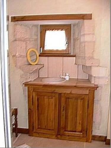 Мини-отель Manoir de Coulandon