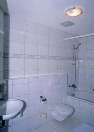 Отель Hotel Post
