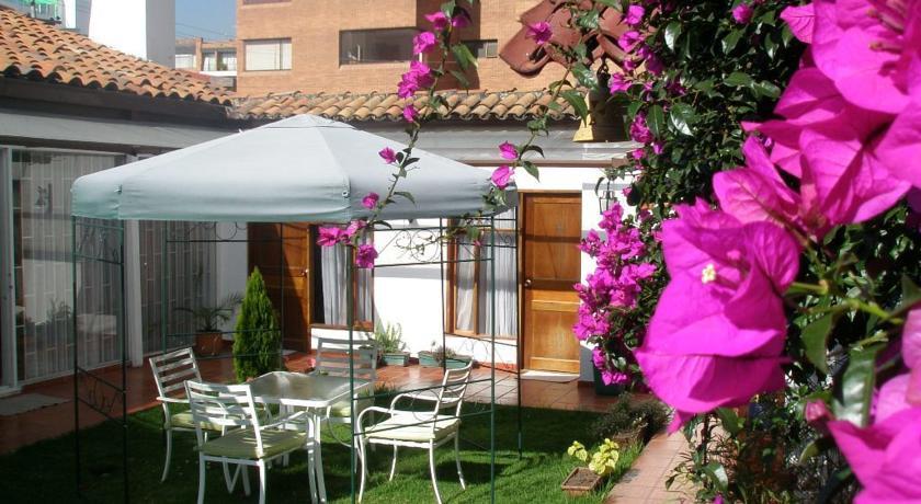 Hotel Balmoral Casa & Hostal