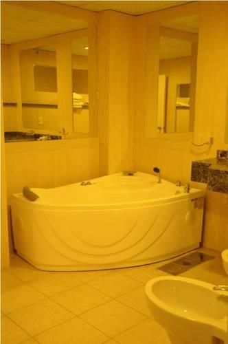 Arcada Marina Hotel