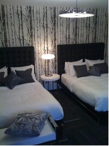Отель Willow Bend Motel
