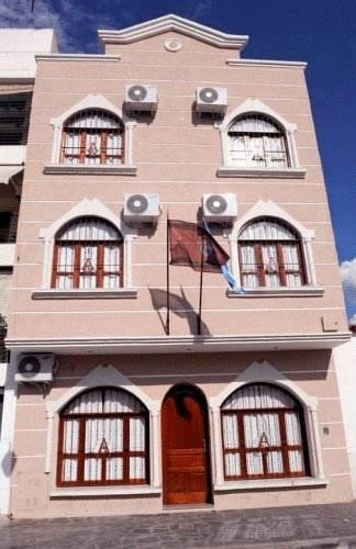 Posada Angelus