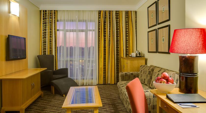 Protea Hotel Wanderers