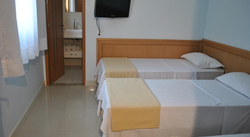 Hotel Pompeu