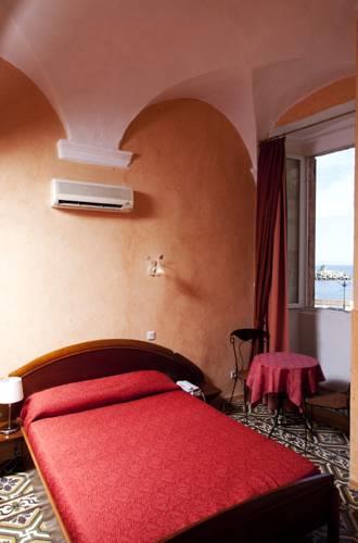 Отель Hôtel Posta - Vecchia