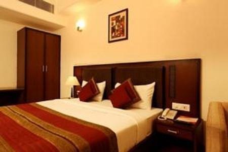 Airport Hotel Noratan