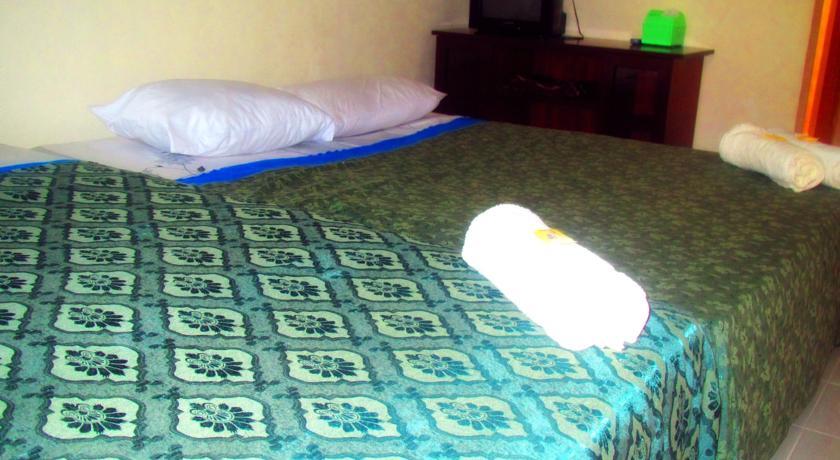 Отель Riverside Greenery Inn