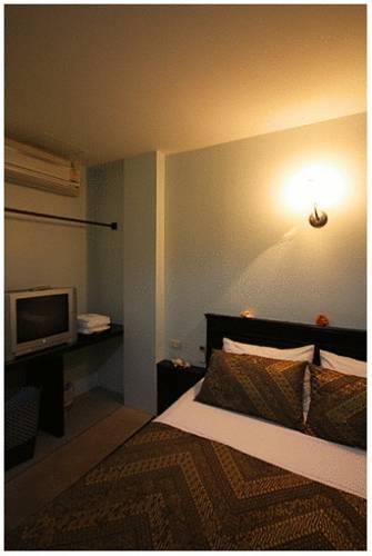 Andaman Legacy Guest House
