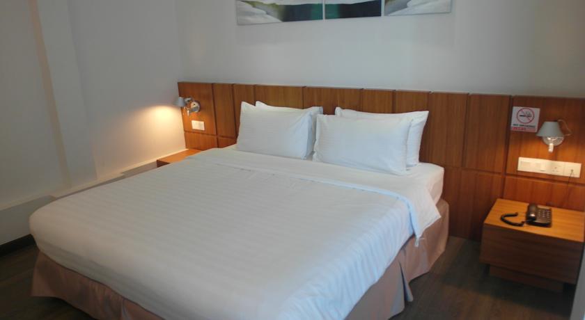 Отель French Hotel