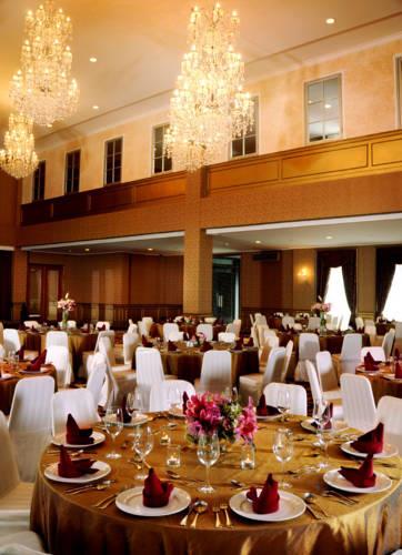 Отель GH Universal Hotel Bandung