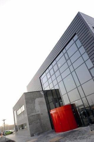 Отель Kolding Sportel