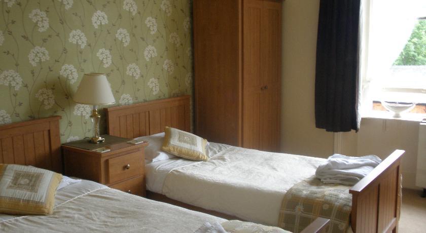 Гостевой дом River House