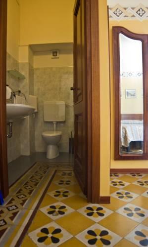 Отель Trattoria Albergo La Vignetta