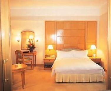 Отель Yicheng Business Hotel