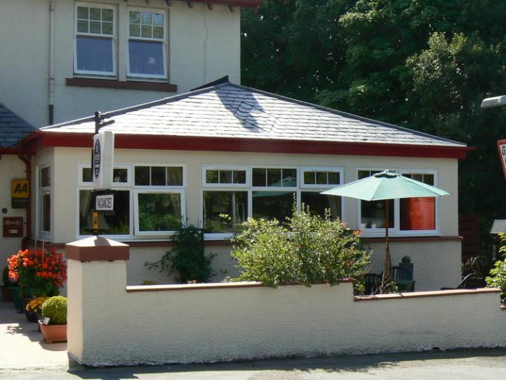 Гостевой дом Smiddy House & Russell's restaurant