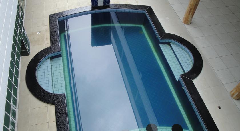 Hotel e Pousada Mar Aberto