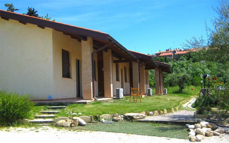 Апартаменты Madison Village