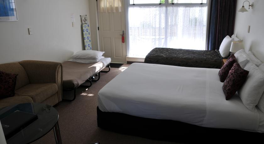Executive Motel