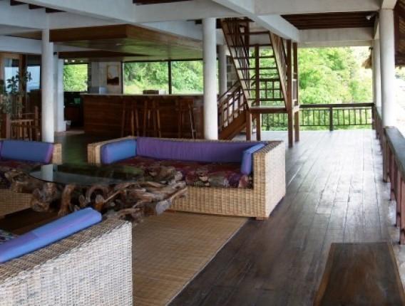 Гостевой дом Bali Surf Villa