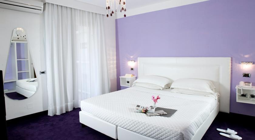Отель Hotel Bruman