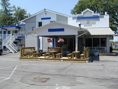 Canadas Best Value Inn