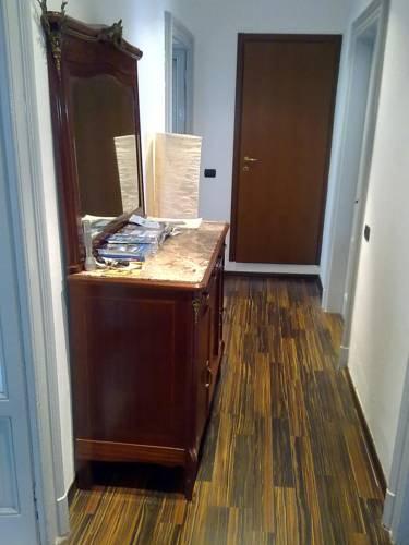 Отель Como San Rocco B&B