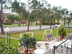 Отель Hotel Marvin