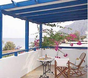 Апартаменты Villa Gambas