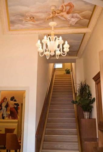 Отель Xenon Inn