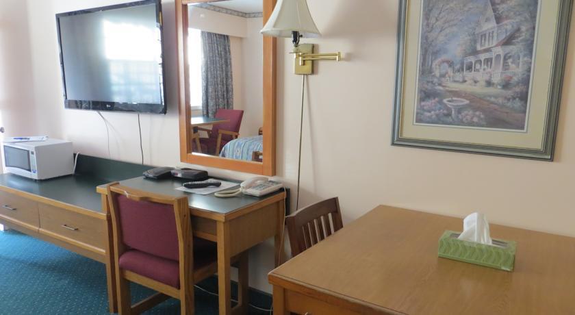 Отель Alpine Motel
