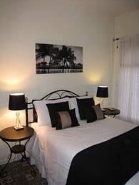 Гостевой дом Arlana Guest House