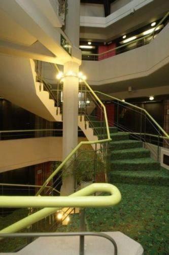 Best Western Landhotel am Zault'