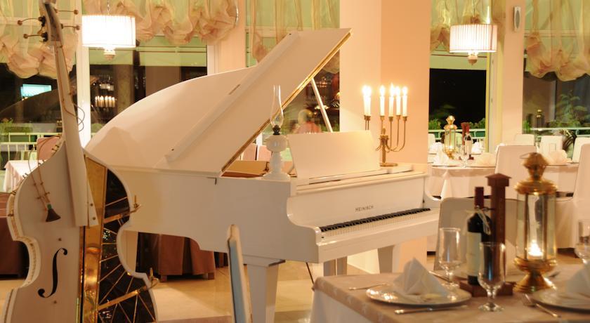 Hotel Belvedere