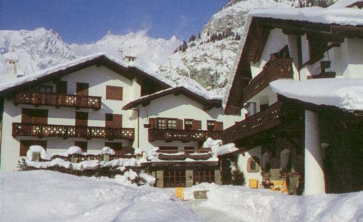 Отель Hotel Del Viale